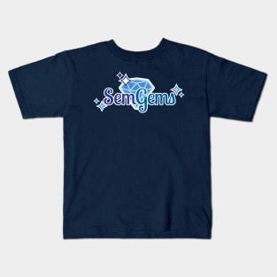 SemGems Kids T-Shirt